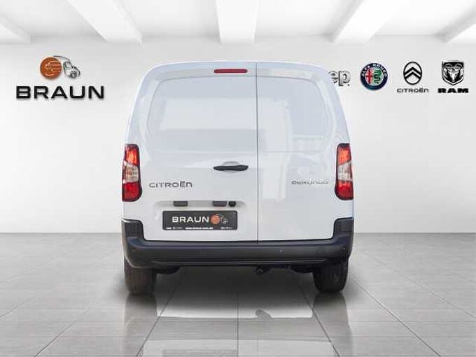Citroen Berlingo Kastenwagen XL Diesel 130 Automatik