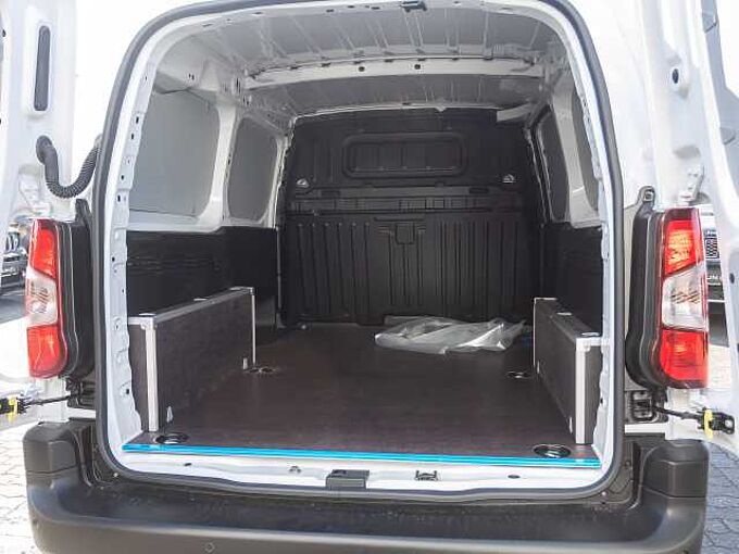 Citroen Berlingo Kastenwagen XL Diesel 130 Automatik