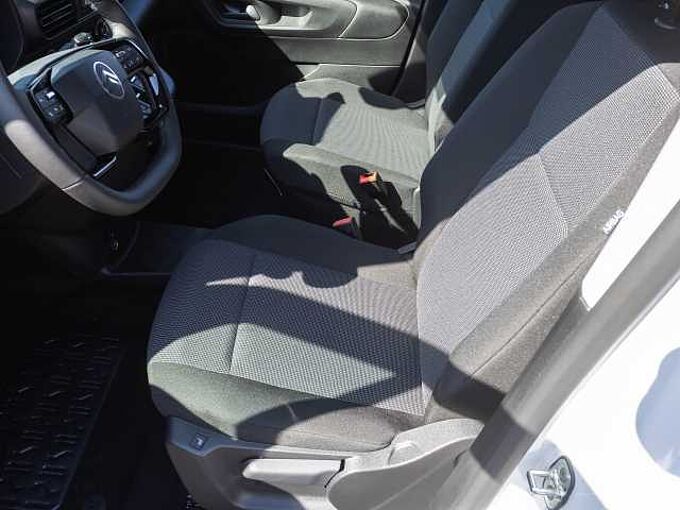 Citroen Berlingo Kastenwagen XL Diesel 130 Automatik