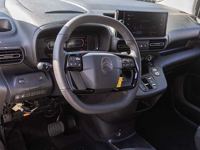 Citroen Berlingo Kastenwagen XL Diesel 130 Automatik
