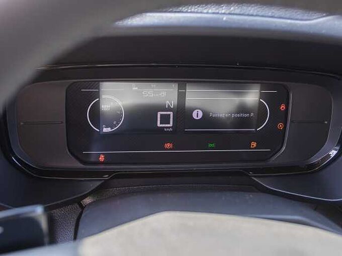 Citroen Berlingo Kastenwagen XL Diesel 130 Automatik