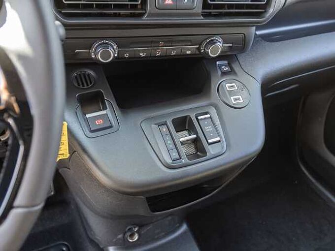 Citroen Berlingo Kastenwagen XL Diesel 130 Automatik