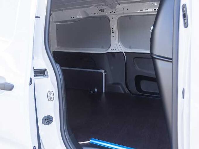Citroen Berlingo Kastenwagen XL Diesel 130 Automatik