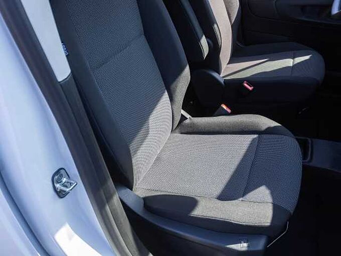 Citroen Berlingo Kastenwagen XL Diesel 130 Automatik