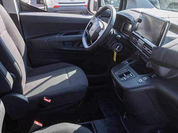 Citroen Berlingo Kastenwagen XL Diesel 130 Automatik