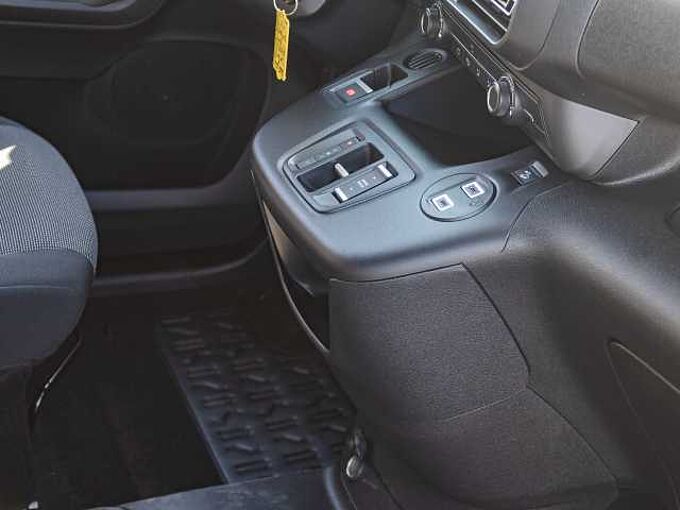 Citroen Berlingo Kastenwagen XL Diesel 130 Automatik