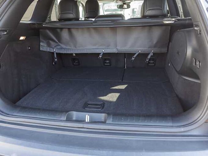 Jeep Cherokee 2.2  Allrad Limited