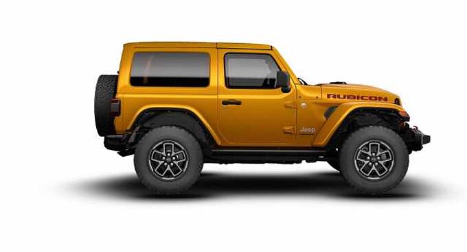 Jeep Wrangler 2.0 T-GDI Rubicon Recon Xtreme 4x4 MY26