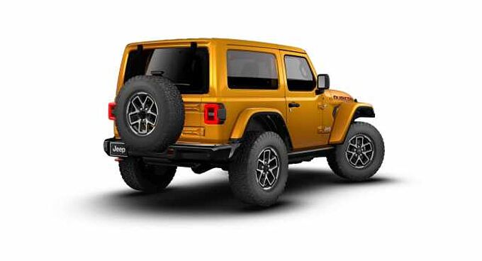 Jeep Wrangler 2.0 T-GDI Rubicon Recon Xtreme 4x4 MY26