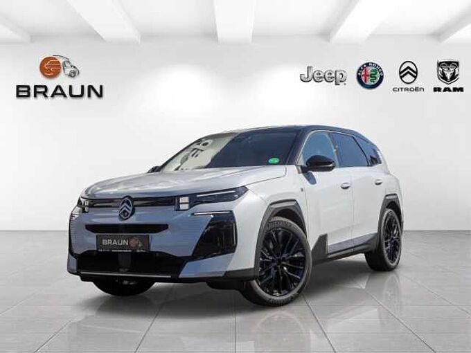 Citroen C5 Aircross Plug-In-Hybrid GEWERBEKUNDENAKTION