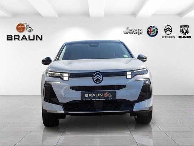 Citroen C5 Aircross Plug-In-Hybrid GEWERBEKUNDENAKTION