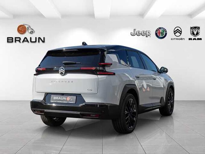 Citroen C5 Aircross Plug-In-Hybrid GEWERBEKUNDENAKTION
