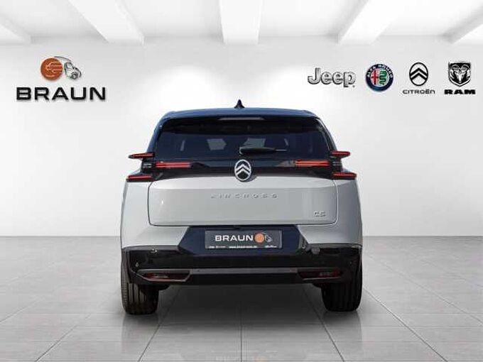 Citroen C5 Aircross Plug-In-Hybrid GEWERBEKUNDENAKTION