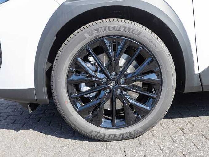 Citroen C5 Aircross Plug-In-Hybrid GEWERBEKUNDENAKTION