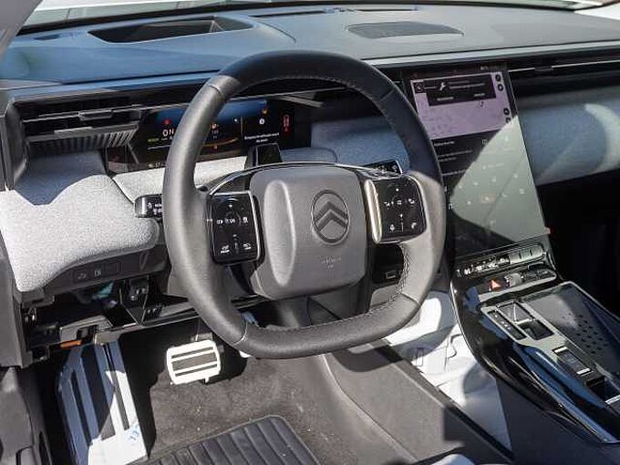 Citroen C5 Aircross Plug-In-Hybrid GEWERBEKUNDENAKTION