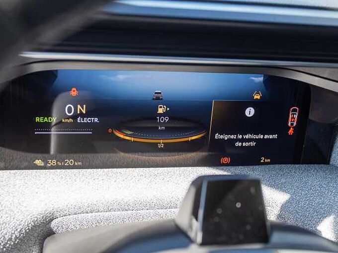 Citroen C5 Aircross Plug-In-Hybrid GEWERBEKUNDENAKTION