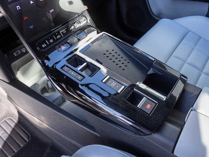Citroen C5 Aircross Plug-In-Hybrid GEWERBEKUNDENAKTION