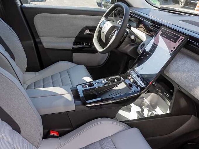 Citroen C5 Aircross Plug-In-Hybrid GEWERBEKUNDENAKTION