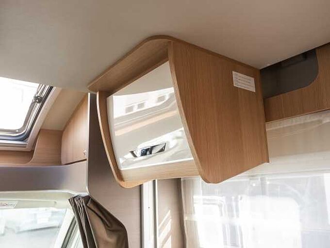 Forster 741 EF HEOSAFE MARKISE SOLAR 