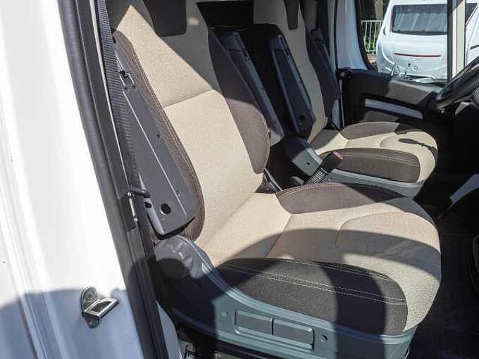 Forster 741 EF HEOSAFE MARKISE SOLAR 