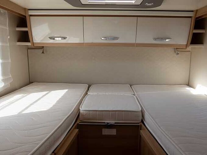 Forster 741 EF HEOSAFE MARKISE SOLAR 