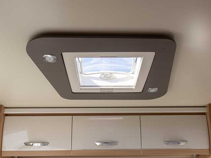 Forster 741 EF HEOSAFE MARKISE SOLAR 