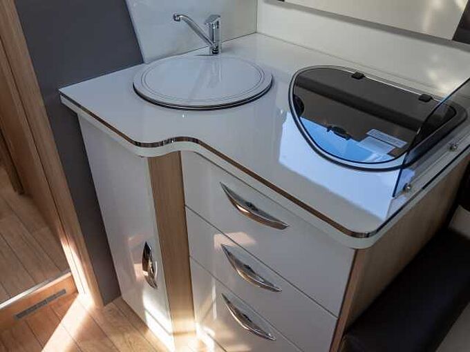 Forster 741 EF HEOSAFE MARKISE SOLAR 
