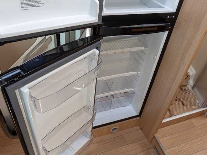 Forster 741 EF HEOSAFE MARKISE SOLAR 