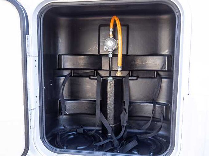 Forster 741 EF HEOSAFE MARKISE SOLAR 