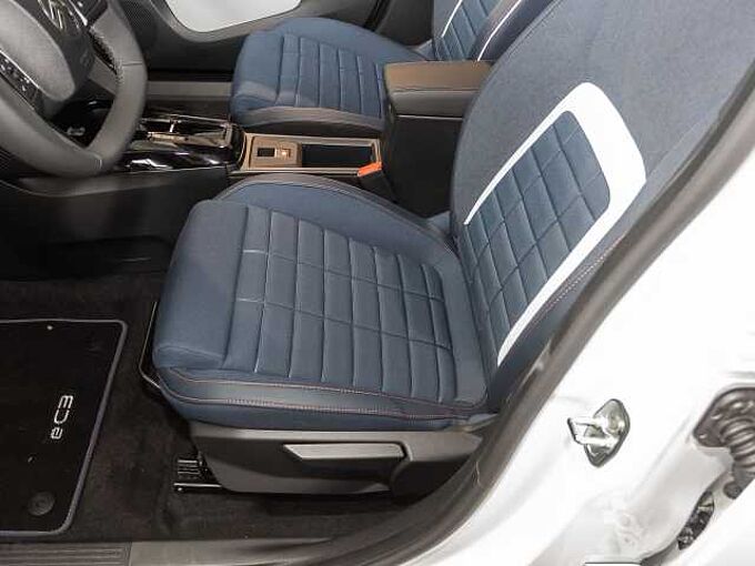 Citroen ë-C3 COLLECTION SOFORT