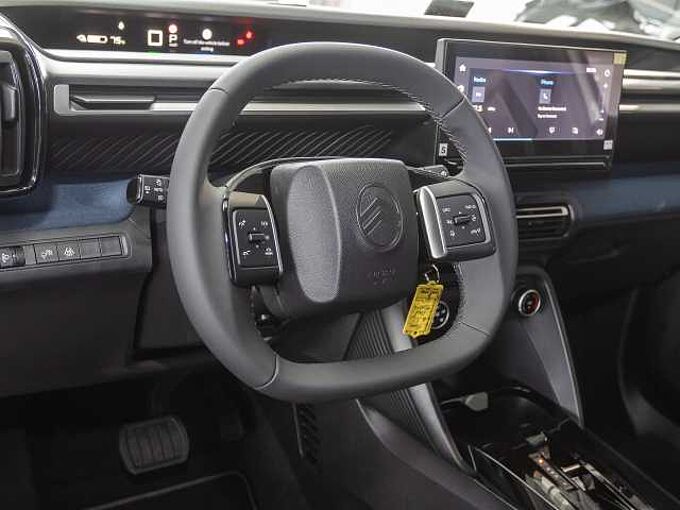 Citroen ë-C3 COLLECTION SOFORT