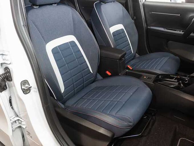Citroen ë-C3 COLLECTION SOFORT