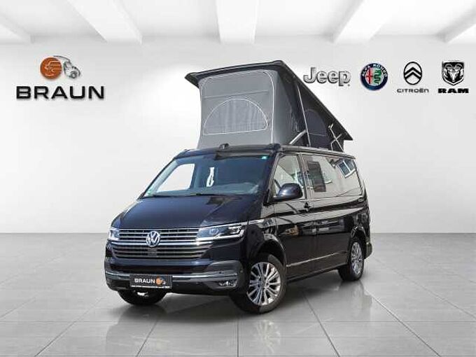 Volkswagen California T 6.1 DSG Ocean
