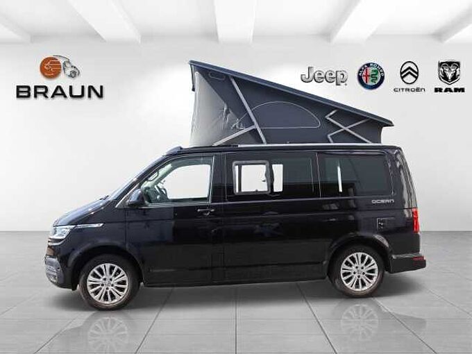 Volkswagen California T 6.1 DSG Ocean