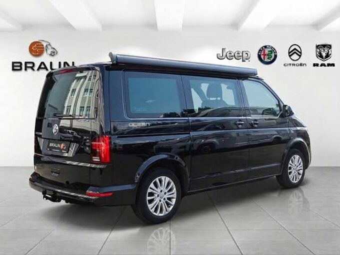 Volkswagen California T 6.1 DSG Ocean