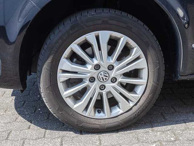 Volkswagen California T 6.1 DSG Ocean