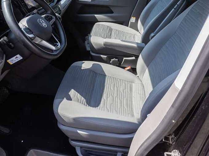 Volkswagen California T 6.1 DSG Ocean
