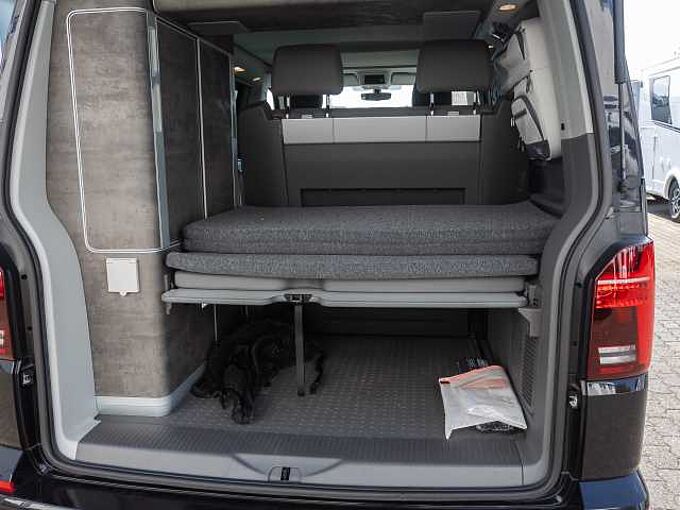 Volkswagen California T 6.1 DSG Ocean