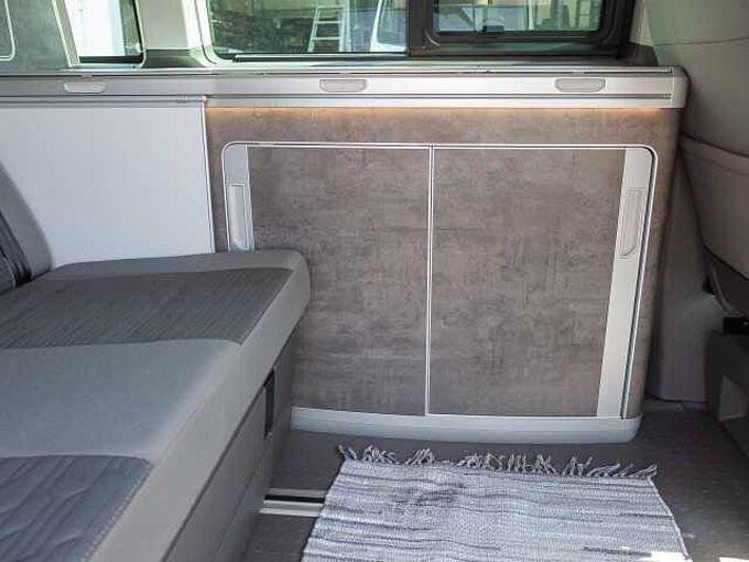 Volkswagen California T 6.1 DSG Ocean