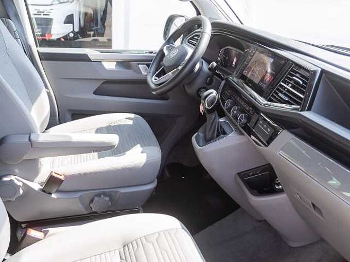 Volkswagen California T 6.1 DSG Ocean
