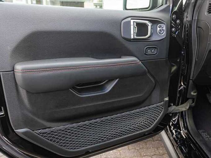 Jeep Wrangler 2.0 T-GDI Rubicon Recon Xtreme 4x4