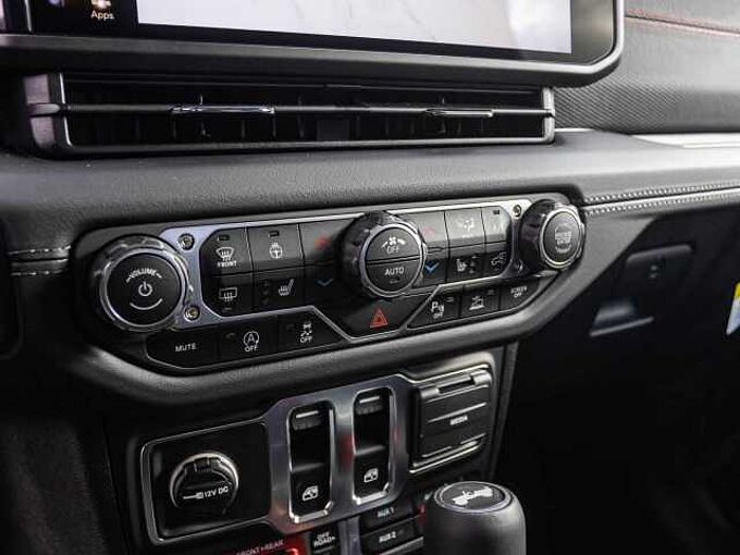 Jeep Wrangler 2.0 T-GDI Rubicon Recon Xtreme 4x4
