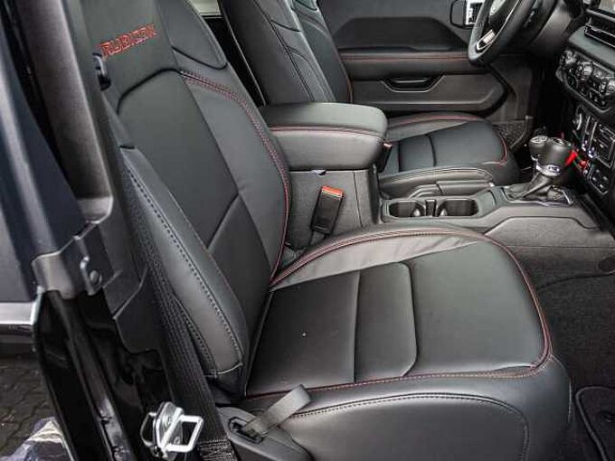 Jeep Wrangler 2.0 T-GDI Rubicon Recon Xtreme 4x4