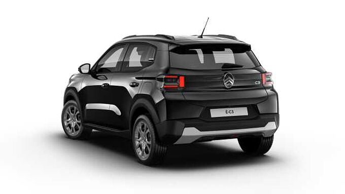 Citroen ë-C3 Plus Elektro Winter Paket SOFORT!
