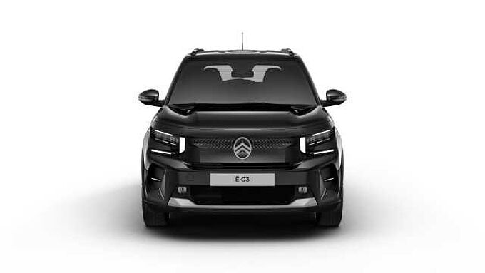 Citroen ë-C3 Plus Elektro Winter Paket SOFORT!