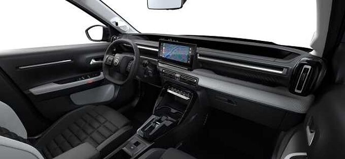 Citroen ë-C3 Plus Elektro Winter Paket SOFORT!