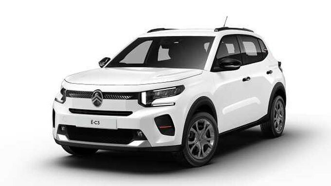 Citroen ë-C3 Plus Elektro Winter Paket SOFORT!
