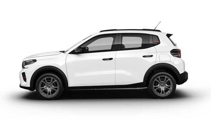 Citroen ë-C3 Plus Elektro Winter Paket SOFORT!