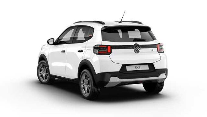 Citroen ë-C3 Plus Elektro Winter Paket SOFORT!