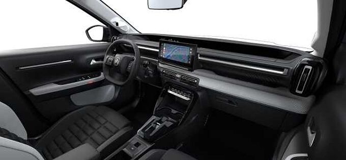 Citroen ë-C3 Plus Elektro Winter Paket SOFORT!